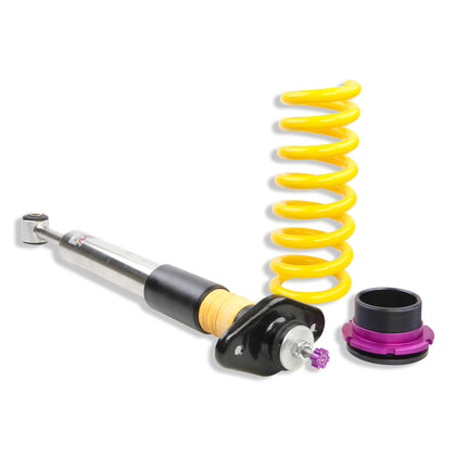 KW V2 inox gevindundervogn – KW 15227019