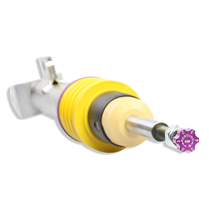 KW V2 inox gevindundervogn – KW 15227019