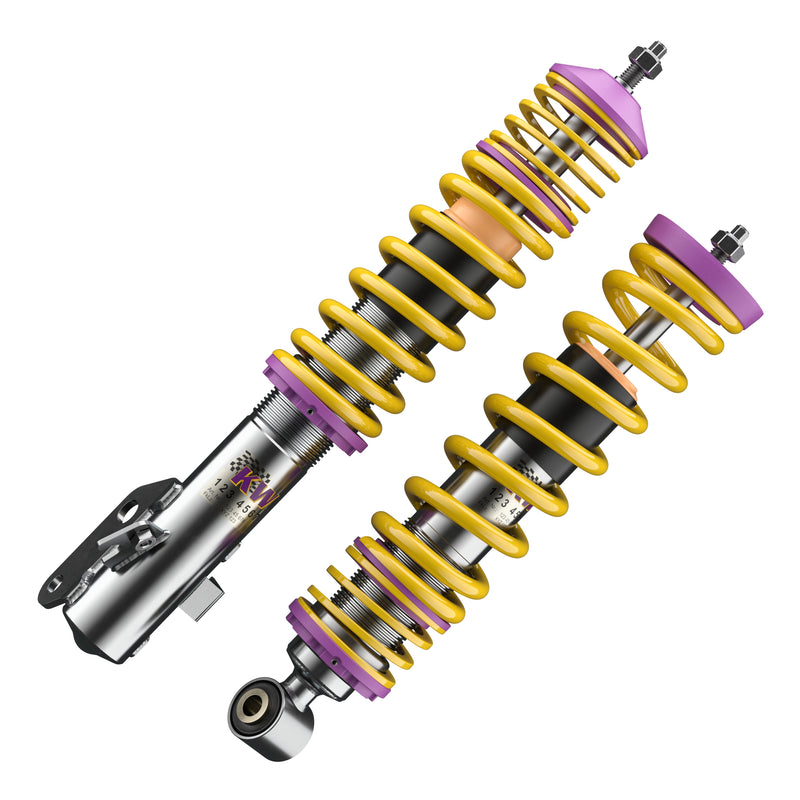KW V2 inox gevindundervogn – KW 15245006