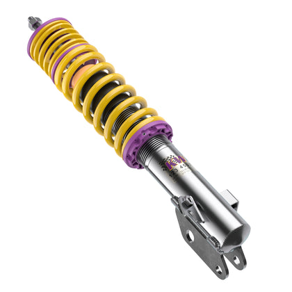KW V2 inox gevindundervogn – KW 15245006