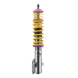 KW V2 inox gevindundervogn – KW 15245006