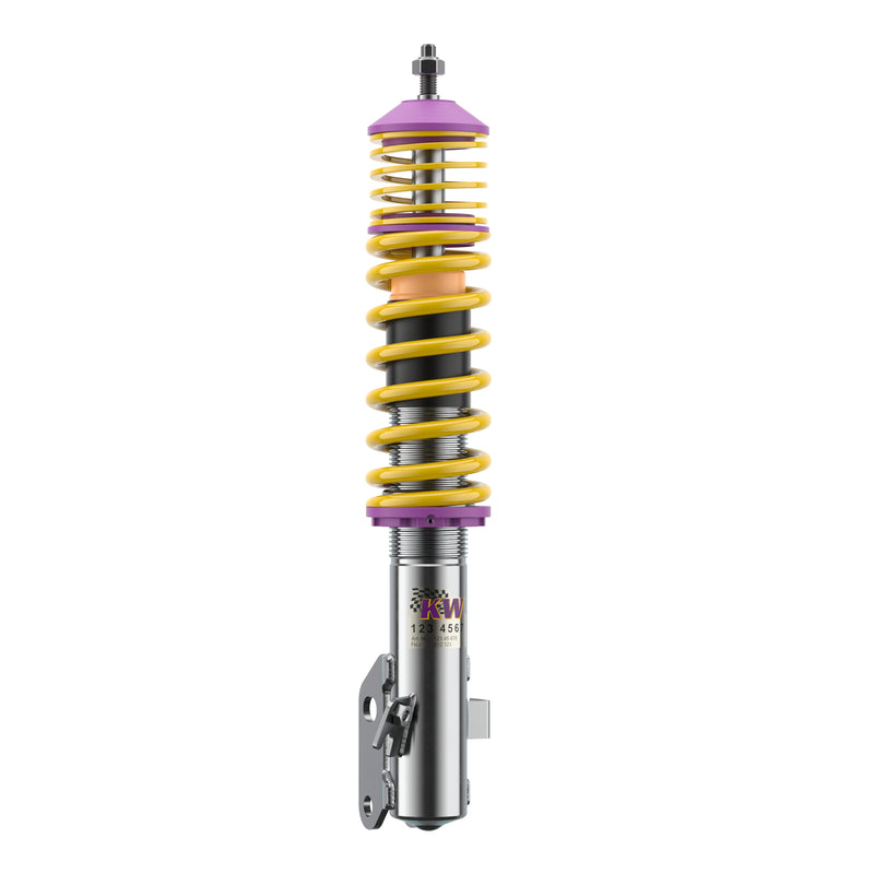 KW V2 inox gevindundervogn – KW 15245006