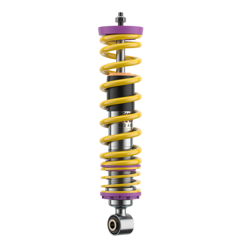 KW V2 inox gevindundervogn – KW 15245006
