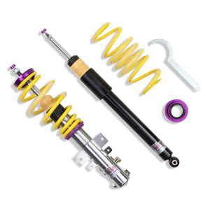 KW V2 inox gevindundervogn – KW 15270019