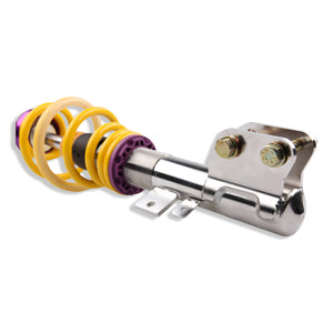KW V2 inox gevindundervogn – KW 15270019