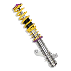 KW V2 inox gevindundervogn – KW 15276005