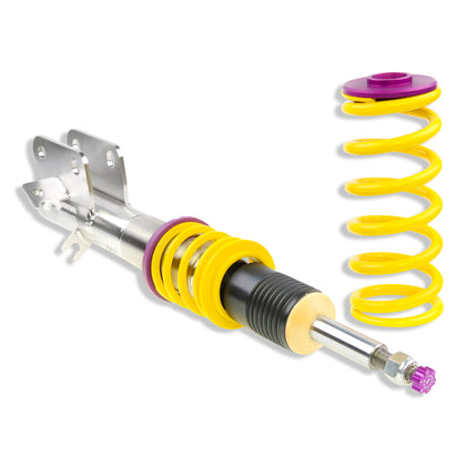 KW V2 inox gevindundervogn – KW 15276005