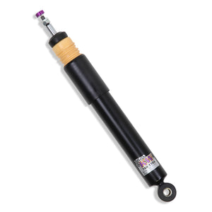 KW V2 inox gevindundervogn – KW 15276005