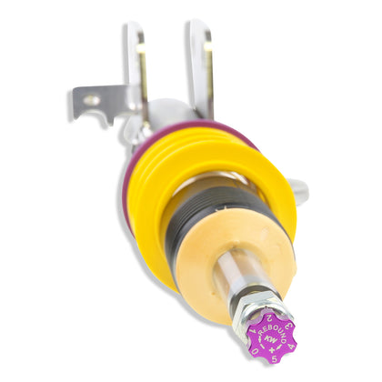 KW V2 inox gevindundervogn – KW 15276005