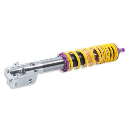 KW V2 inox gevindundervogn – KW 15280002