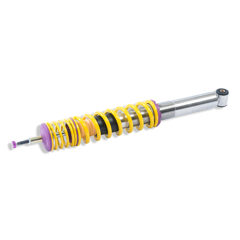 KW V2 inox gevindundervogn – KW 15280002