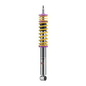 KW V2 inox gevindundervogn – KW 15280005