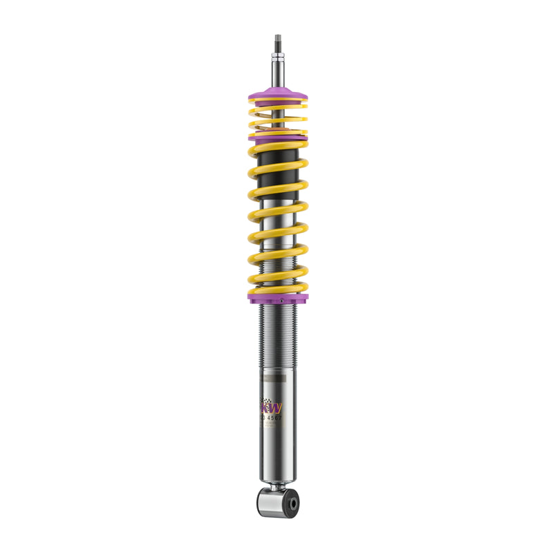 KW V2 inox gevindundervogn – KW 15280005