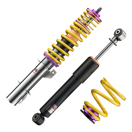 KW V2 inox gevindundervogn – KW 15280031