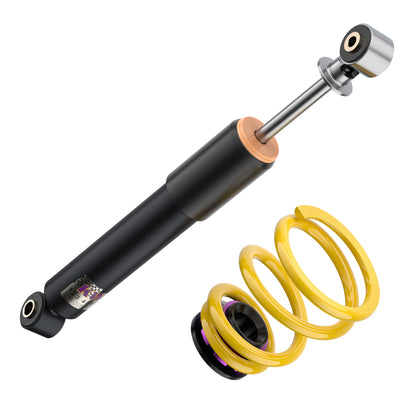 KW V2 inox gevindundervogn – KW 15280031
