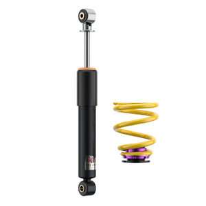 KW V2 inox gevindundervogn – KW 15280031