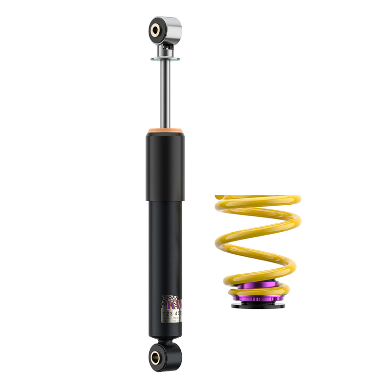 KW V2 inox gevindundervogn – KW 15280031