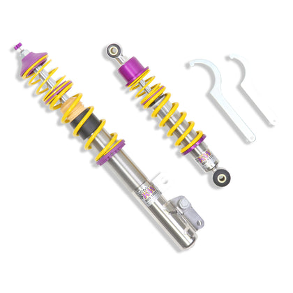KW V2 inox gevindundervogn – KW 15280048