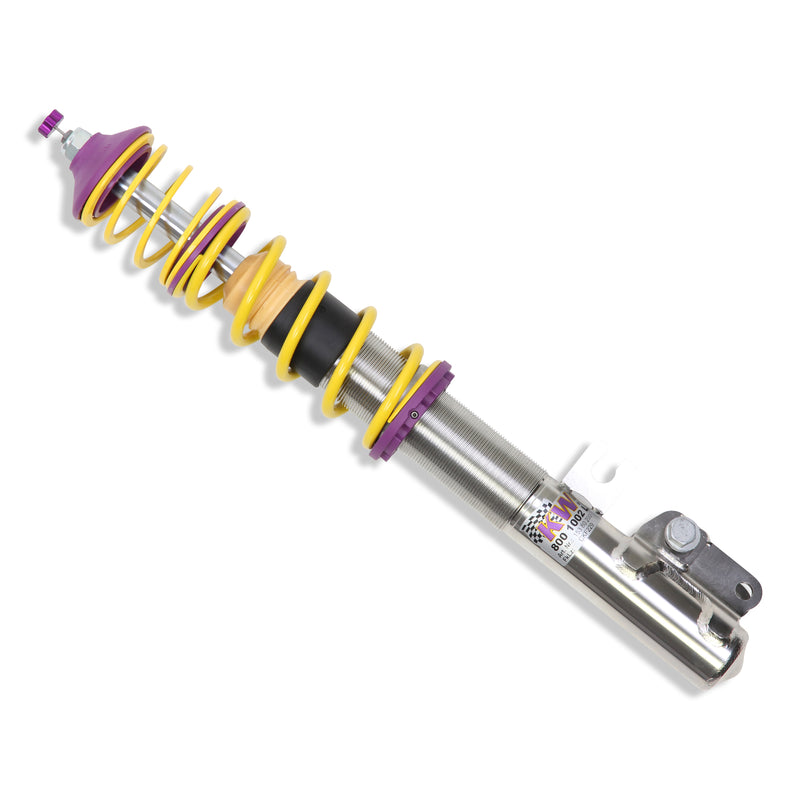 KW V2 inox gevindundervogn – KW 15280048