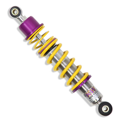 KW V2 inox gevindundervogn – KW 15280048