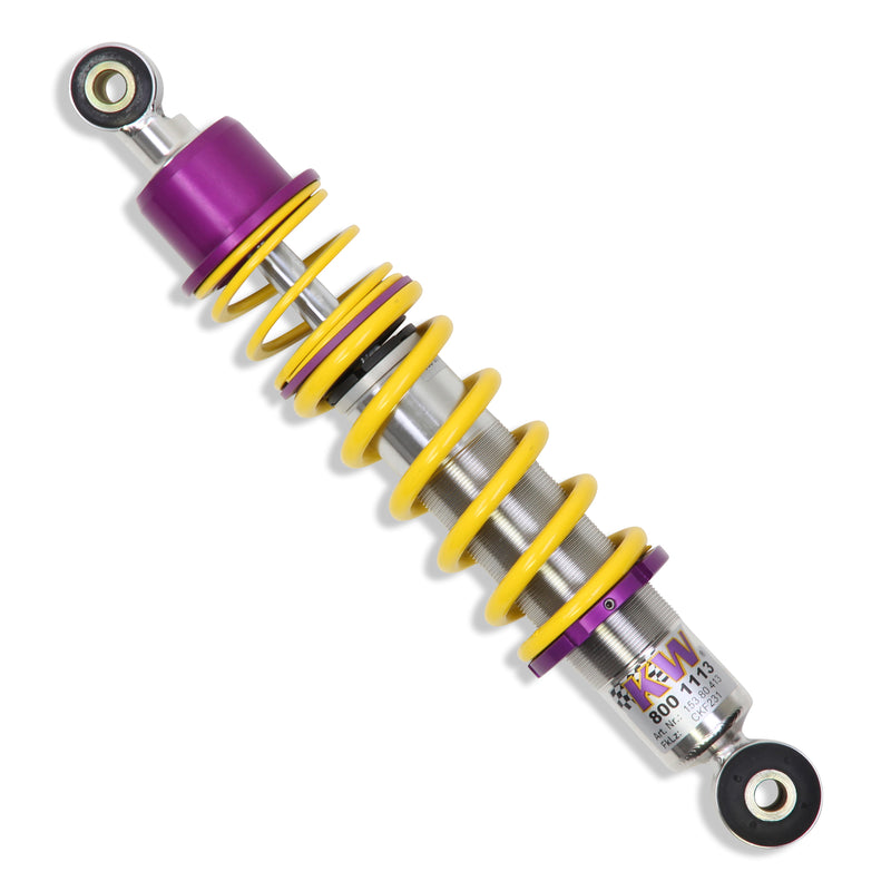 KW V2 inox gevindundervogn – KW 15280048