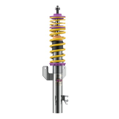 KW V2 inox gevindundervogn – KW 15281016