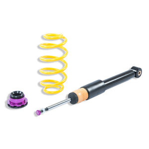 KW V2 inox gevindundervogn – KW 15281031