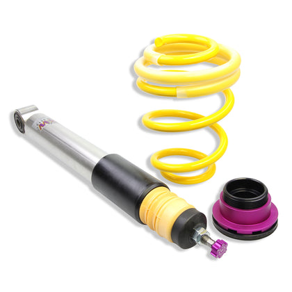 KW V2 inox gevindundervogn – KW 15290032