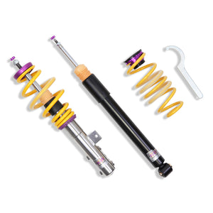 KW V2 inox gevindundervogn – KW 15295011