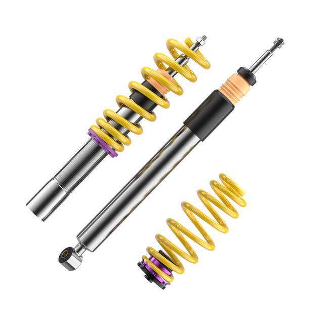 KW V2 Comfort gevindundervogn – KW 18010075