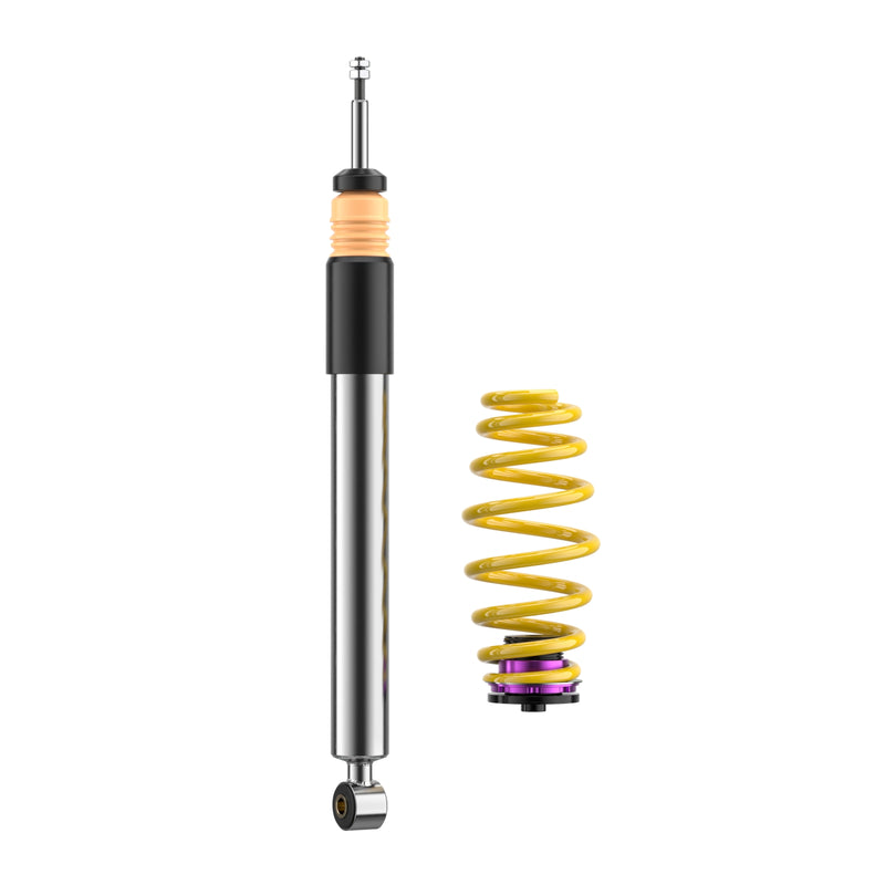 KW V2 Comfort gevindundervogn – KW 18010075
