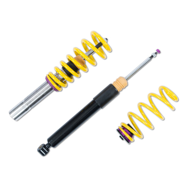 KW V2 Comfort gevindundervogn – KW 18010090