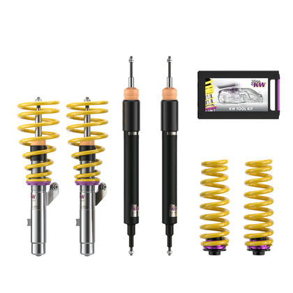 KW V2 Comfort gevindundervogn – KW 18020033