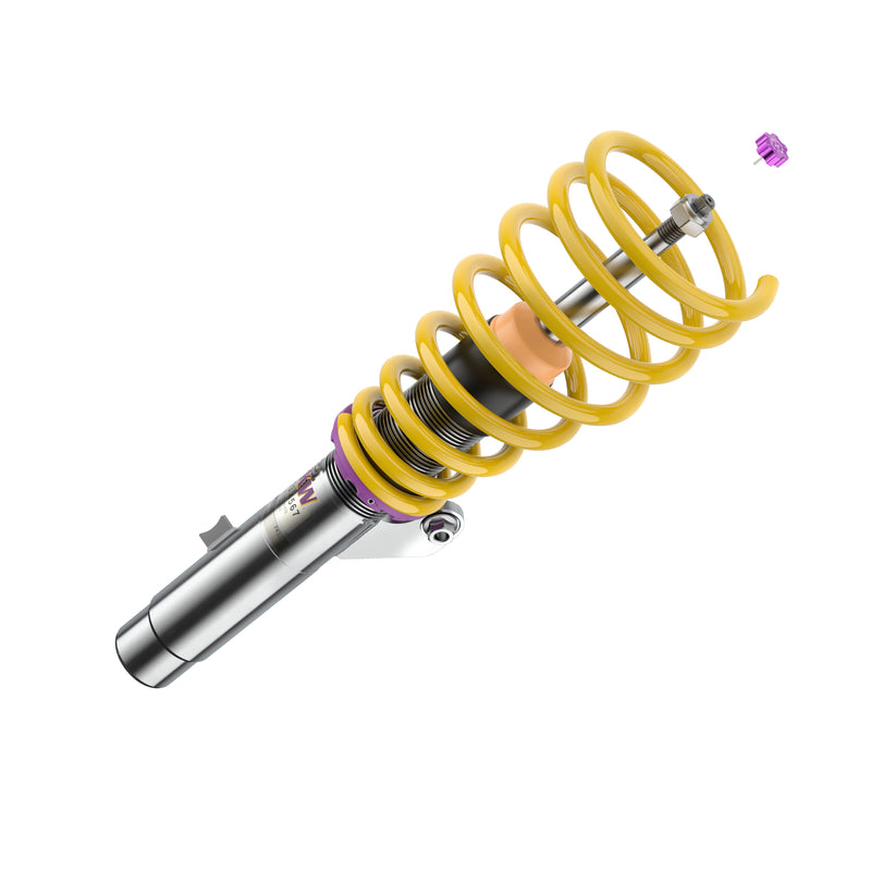 KW V2 Comfort gevindundervogn – KW 18020033
