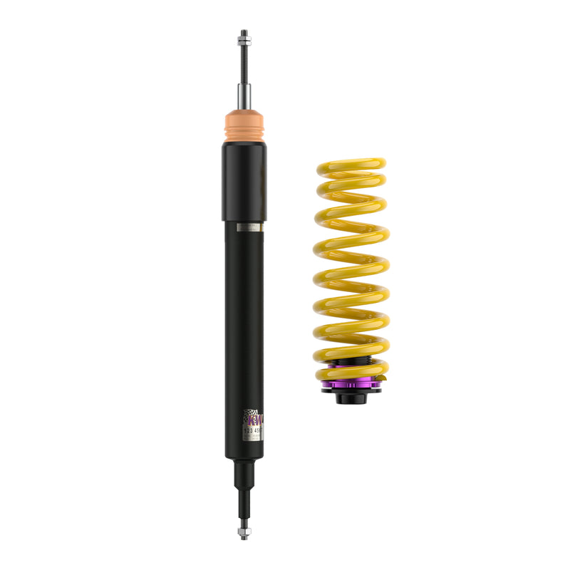 KW V2 Comfort gevindundervogn – KW 18020033