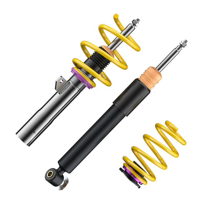 KW V2 Comfort gevindundervogn – KW 180200AG