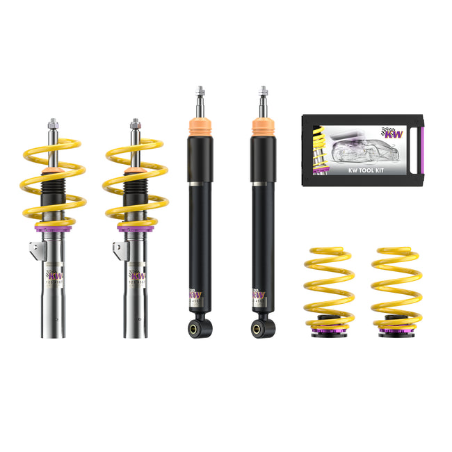 KW V2 Comfort gevindundervogn – KW 180200AH