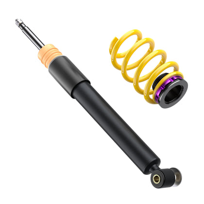 KW V2 Comfort gevindundervogn – KW 180200BN