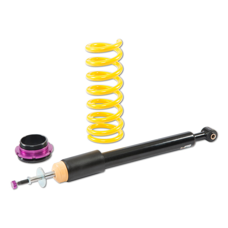 KW V2 Comfort gevindundervogn – KW 18025046