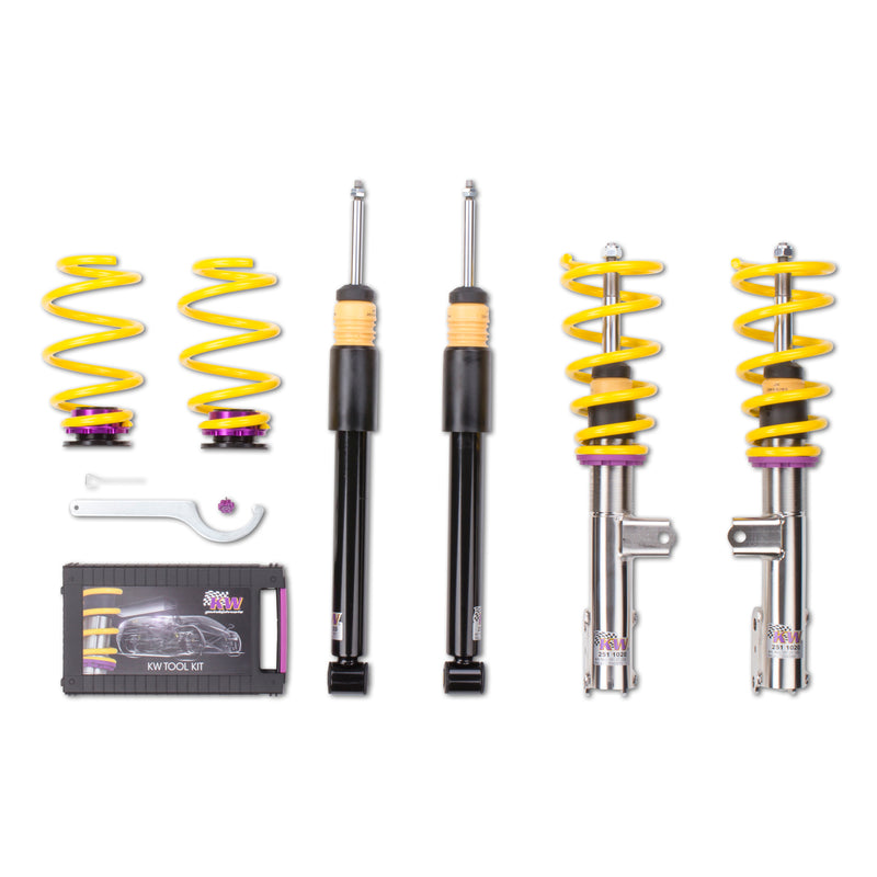 KW V2 Comfort gevindundervogn – KW 18025065