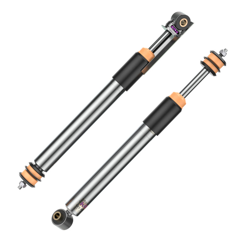 KW V2 Comfort gevindundervogn – KW 18025066