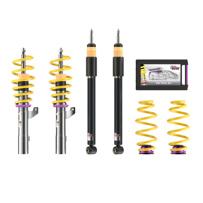 KW V2 Comfort gevindundervogn – KW 180800AF