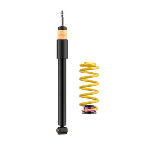 KW V2 Comfort gevindundervogn – KW 180800AQ