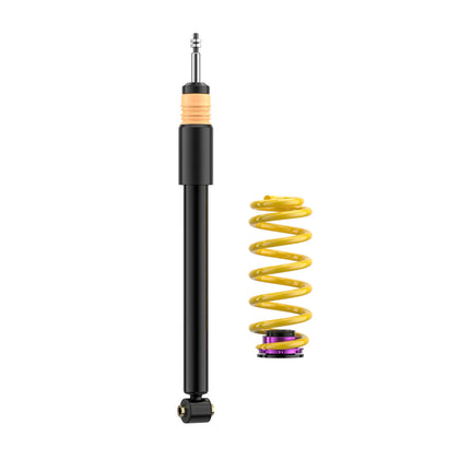 KW V2 Comfort gevindundervogn – KW 180800AQ