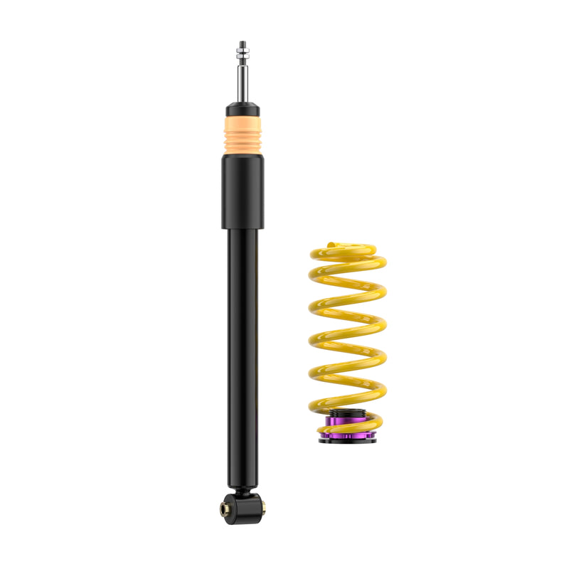 KW V2 Comfort gevindundervogn – KW 180800AQ