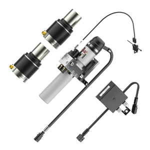 KW HLS 2 hydraulisk løftesystem – KW 19271683