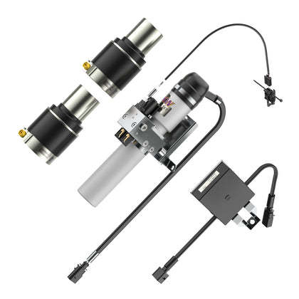 KW HLS 2 hydraulisk løftesystem – KW 19271683