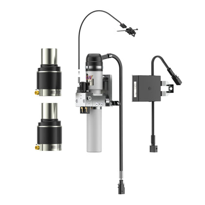 KW HLS 2 hydraulisk løftesystem – KW 19271683