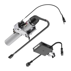 KW HLS 2 hydraulisk løftesystem – KW 19271683