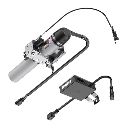 KW HLS 2 hydraulisk løftesystem – KW 19271683